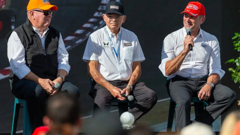 Max Papis Shocks IndyCar Fans with His Departure as Chief Steward 9 max papis announces departure as indycar chief steward yahoo sports Max Papis Shocks IndyCar Fans with His Departure as Chief Steward